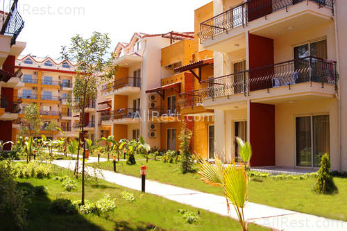 Alatimya Village 3